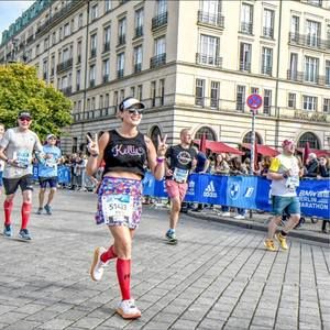 Meet your Posher, Kellie